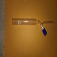 Chromatography Column 15 Cm
