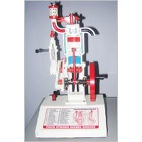 Diesel Engine 4 Stroke