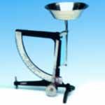 Letter or Lever Balance