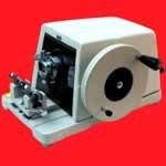 Microtome