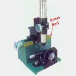 Newtons Ring Microscope