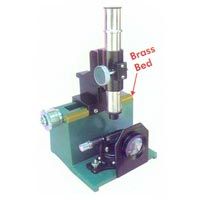 Newtons Ring Microscopes