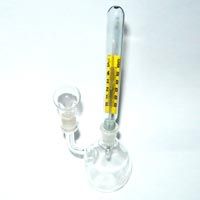 Picnometer With Thermometer 25 Ml