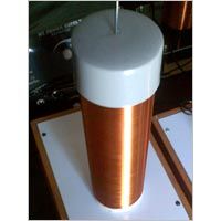Tesla Coil New
