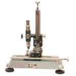 Travelling Microscope