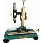 Travelling Microscope