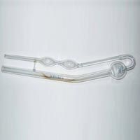 Viscometer Cannon Fenske Direct Flow