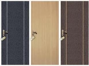 Laminated Door 01