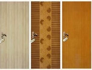 Laminated Door 02
