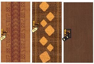 Laminated Door 05