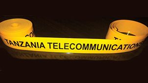 Underground Cable Warning Tape Mat Sheet 02