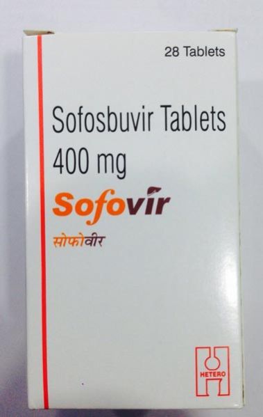 Sofovir