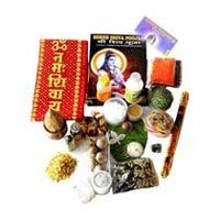 Shiva Puja Kit