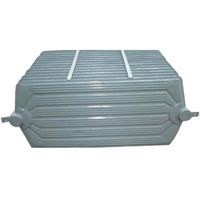 Pressed Steel Radiator 03