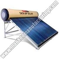 Industrial Solar Water Heater 02