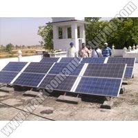 Industrial Solar Water Heater 03