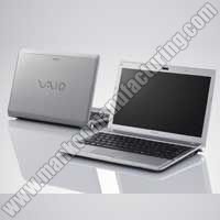 Sony VAIO Laptop M Series