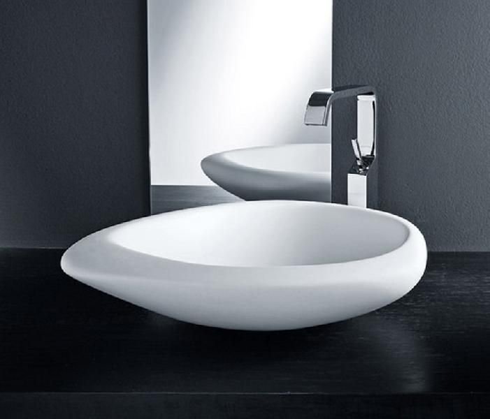 Table Top Washbasins 01