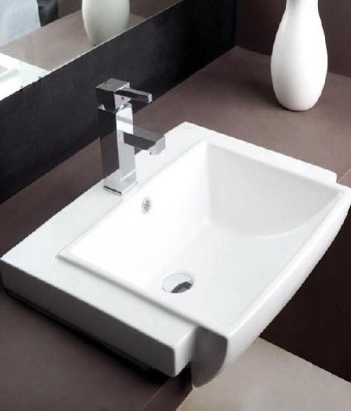 Table Top Washbasins 02