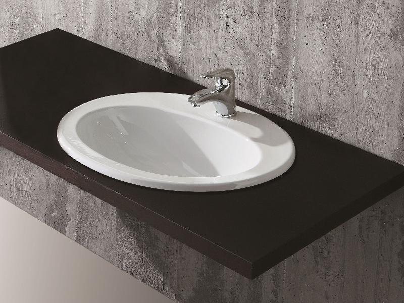 Table Top Washbasins 03