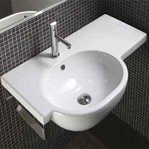 Table Top Washbasins 04