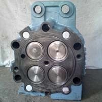 Cylinder Head Repairing 02