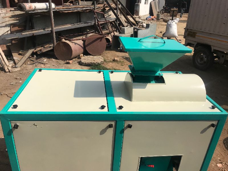 Organic Composting Plant 02