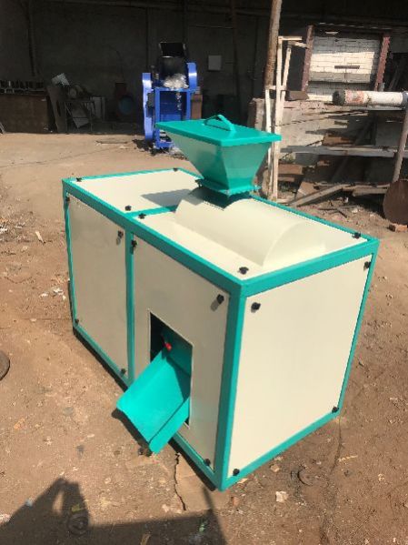 Organic Composting Plant 03