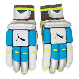 Puma Karbon 4500 BG Cricket Gloves