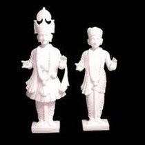 Swaminarayan Statue - 01