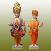Swaminarayan Statue - 03