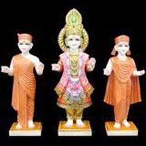 Swaminarayan Statue - 04