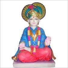 Swaminarayan Statue - 05