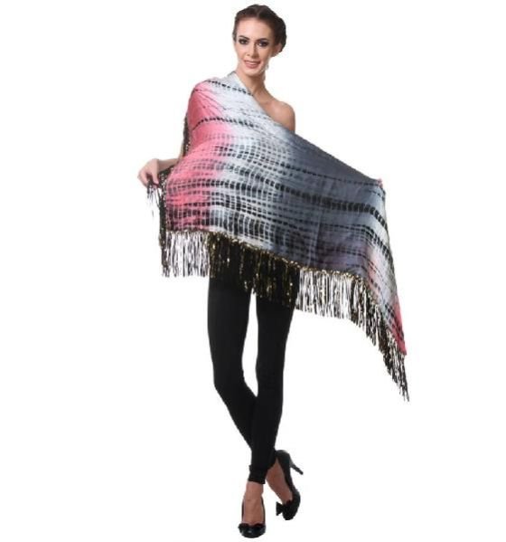 Ladies Scarves (PZ-2432)