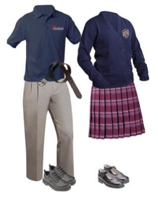 School Uniform