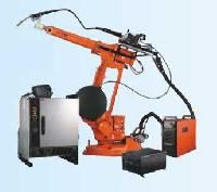 Robotic Arc Welding System