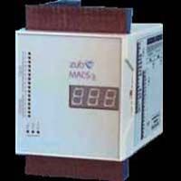 Single and Multi Axis Control Unit