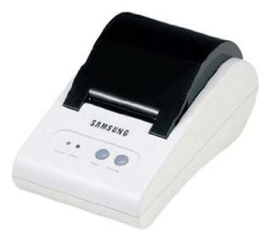 Digital Thermal Printer 01