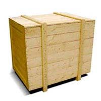 Wooden Box (WB - 002)