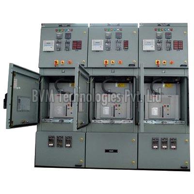 33KV Indoor Vacuum Circuit Breaker Panel