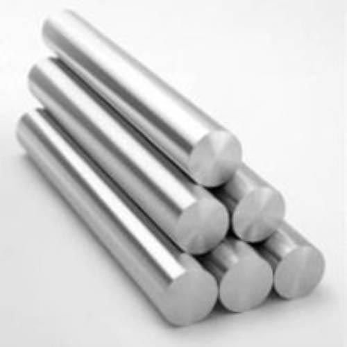 Aluminium Round Bars 