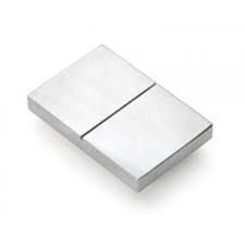 Aluminium Blocks 