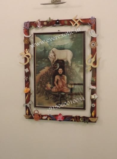 Decorative Photo Frame 02