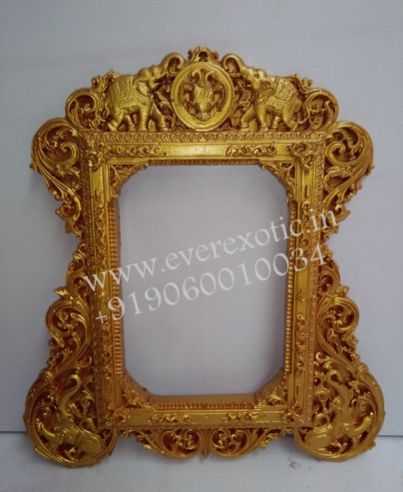Decorative Photo Frame 10