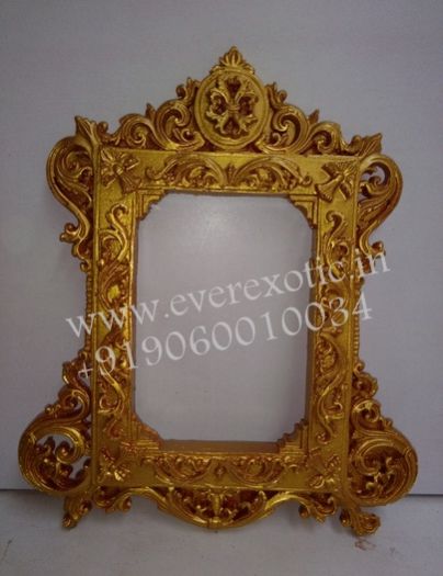 Decorative Photo Frame 11