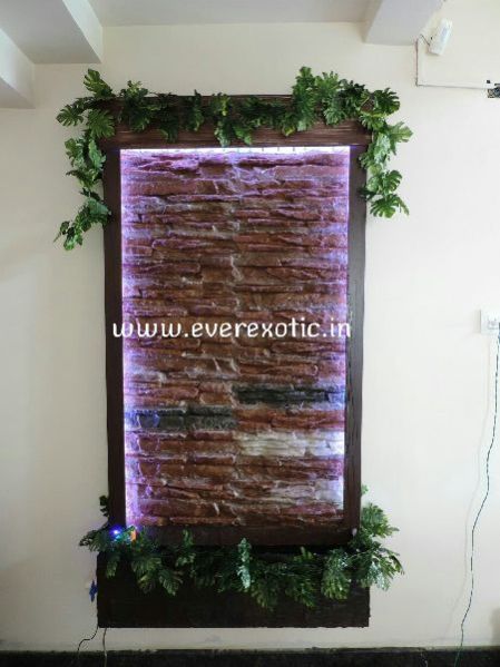 Fiberglass Waterfall 09