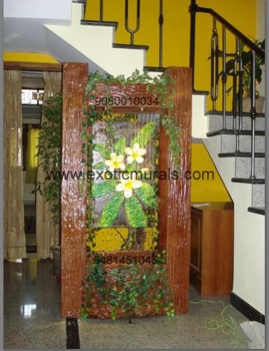 Fiberglass Waterfall 17