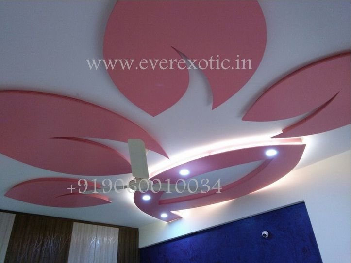 Modular False Ceiling 04