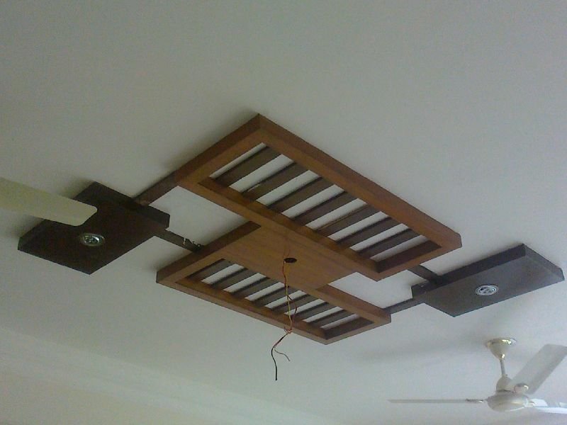 Modular False Ceiling 07