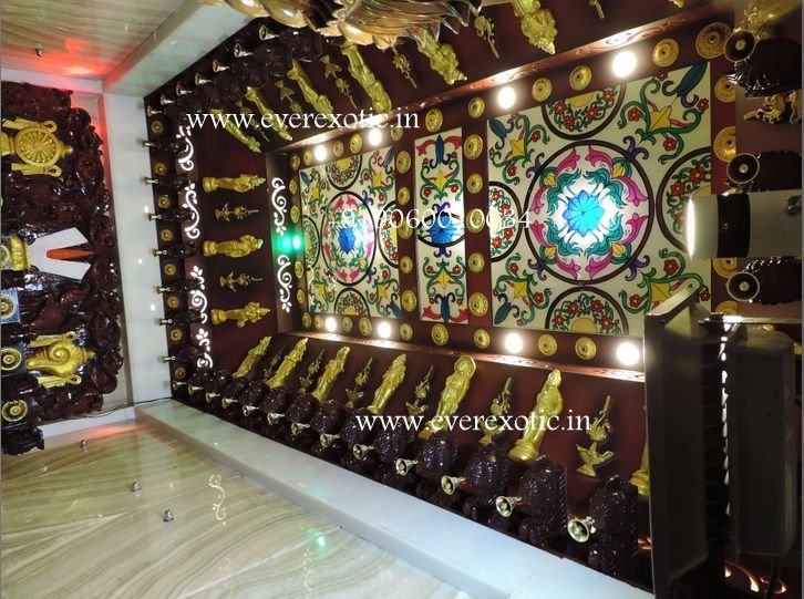 Modular False Ceiling 11